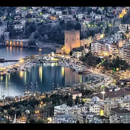 فندق Astor Beach