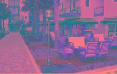 فندق Astor Beach 3*