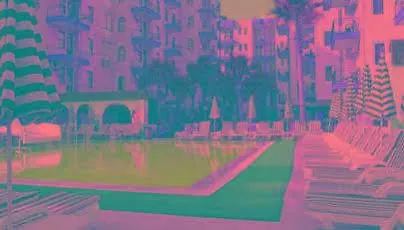Astor Beach ألانيا