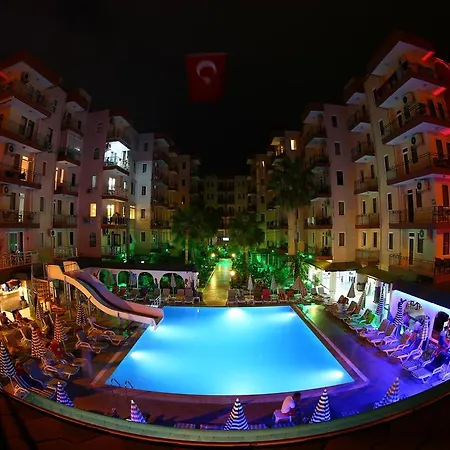 Astor Beach Hotell