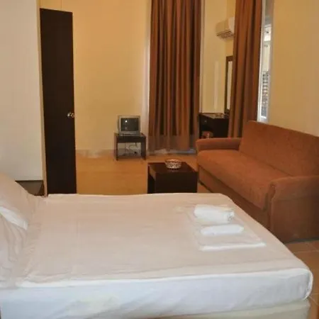 Astor Beach Hotell 3*