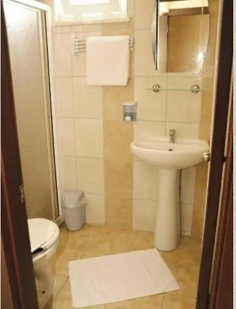 Hotell Astor Beach Alanya
