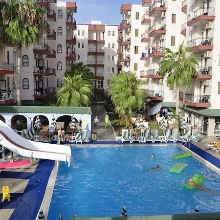 Astor Beach Hotell