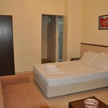 Astor Beach Hotell Alanya