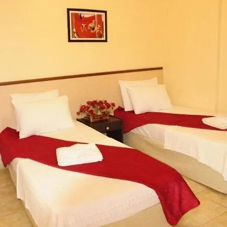 Astor Beach Hotell 3*